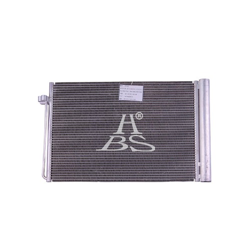 Condenser For BMW 6 Series Convertible Condenser For BMW 6 Series Convertible