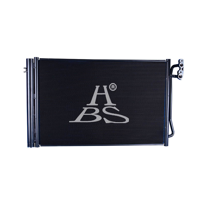 Condenser For 64119179802L