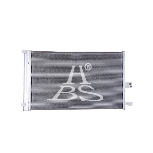 Condenser For BMW X3 Condenser For BMW X3