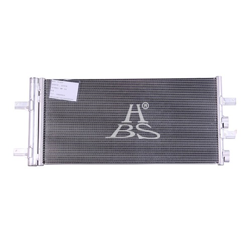 Condenser For Mini 3DR Hatchback