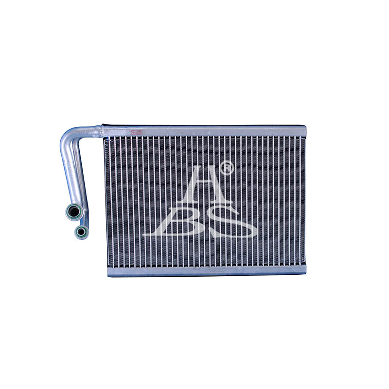 High Efficiency Evaporator For Mercedes Benz CLC Class