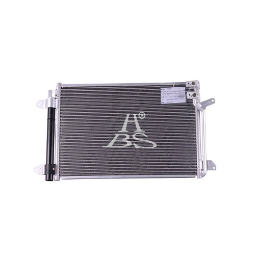 Condenser For Volkswagen Beetle Condenser For Volkswagen Beetle