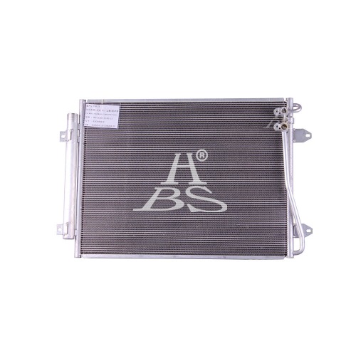 Condenser For Volkswagen CC Condenser For Volkswagen CC