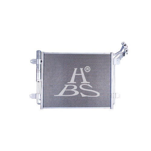 Condenser For Volkswagen Sharan Condenser For Volkswagen Sharan