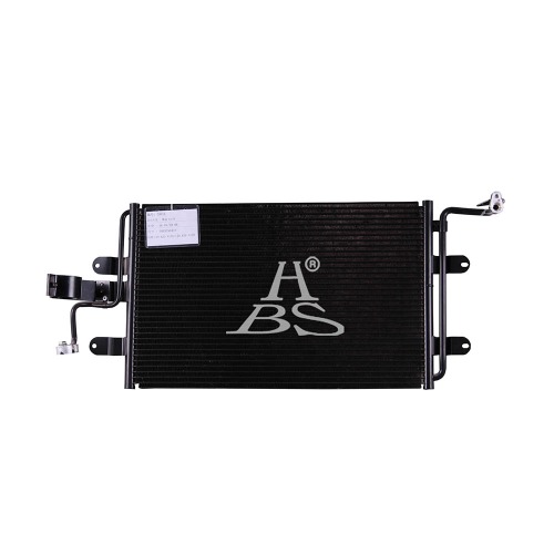 Condenser For Volkswagen Bora Condenser For Volkswagen Bora