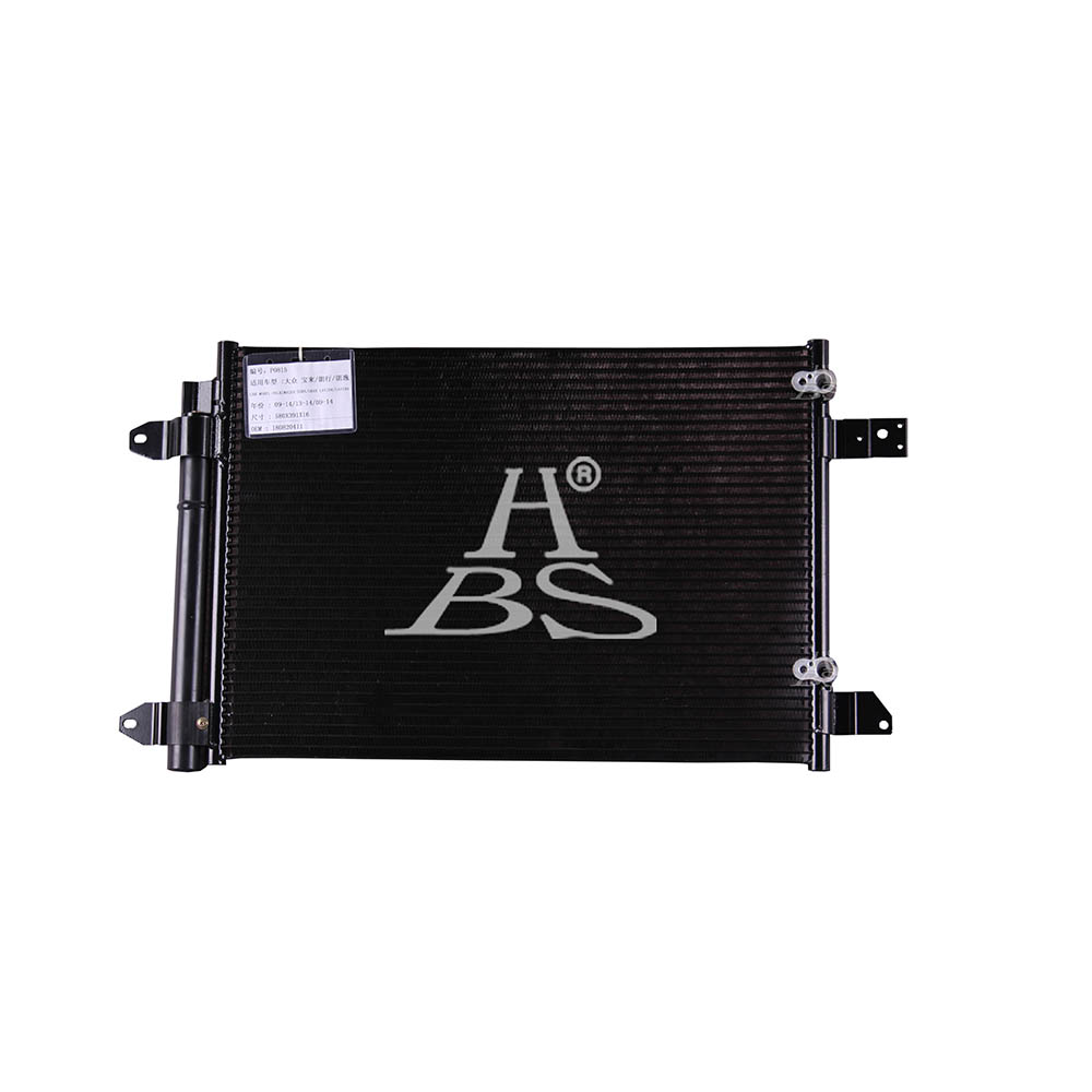 AC Condenser Fit For Volkswagen Lavida