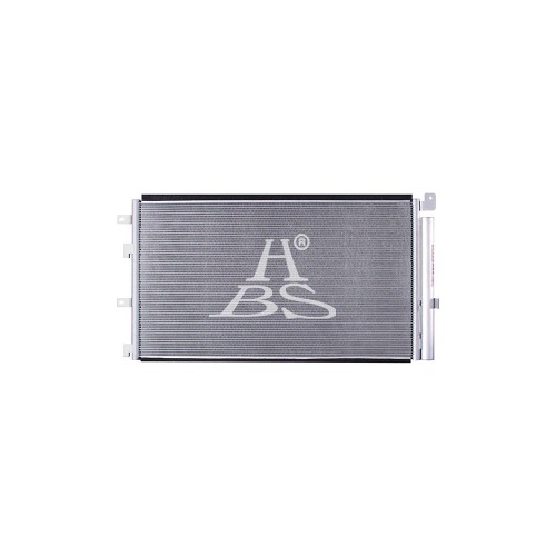 Condenser For GAC Aion S Plus Condenser For GAC Aion S Plus