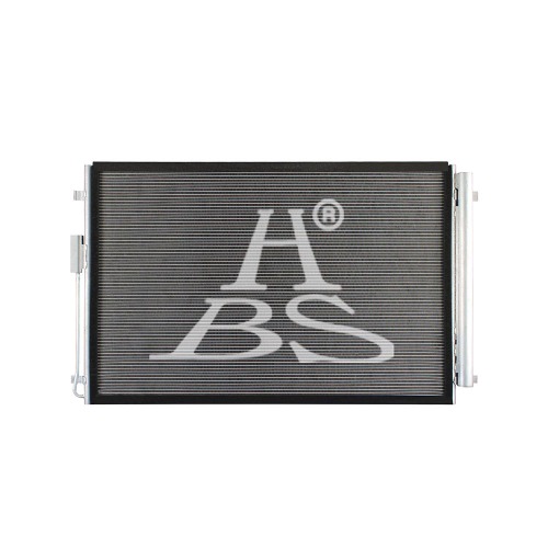 Condenser For Kia Telluride Condenser For Kia Telluride