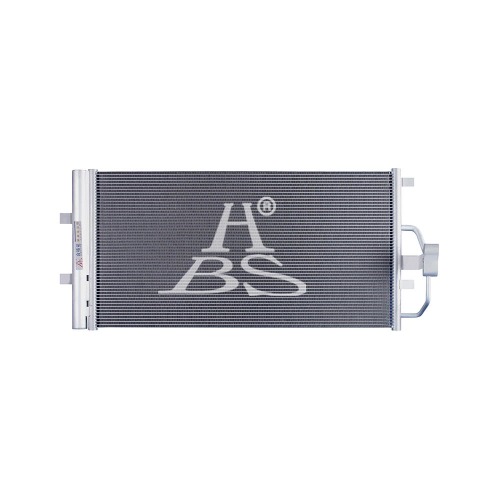 Condenser For Ford Equator Sport