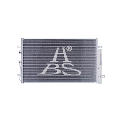 Condenser For Changan CS75 Condenser For Changan CS75