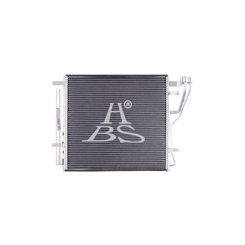 Condenser For Hyundai Sonata DN8 Condenser For Hyundai Sonata DN8