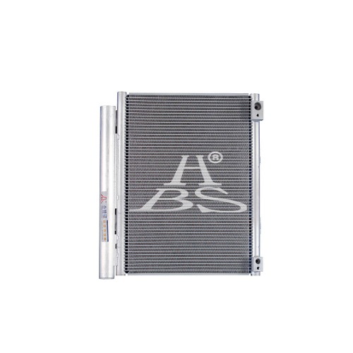 Condenser For Jac Yunduo N6 Condenser For Jac Yunduo N6