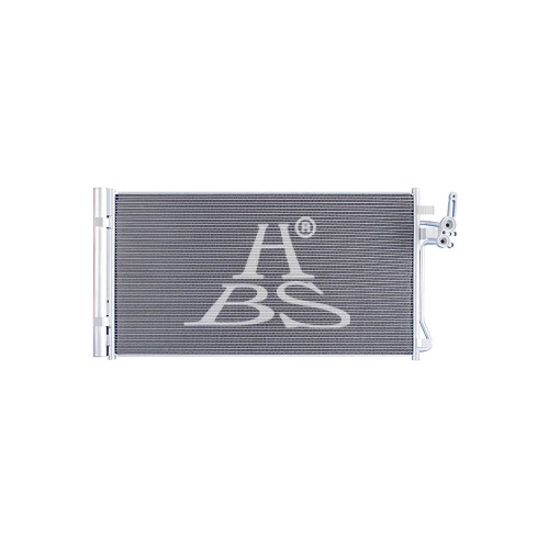 Condenser For Land Rover Evoque L538 Condenser For Land Rover Evoque L538