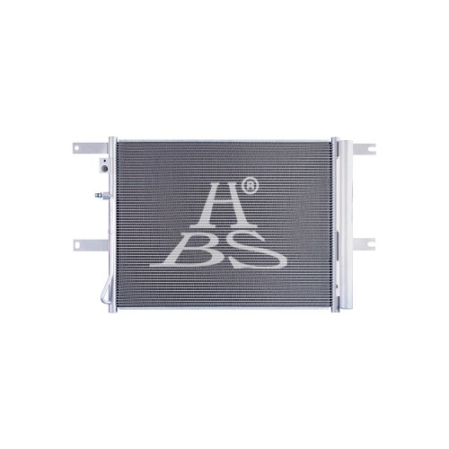 Condenser For Foton Gaotu Condenser For Foton Gaotu