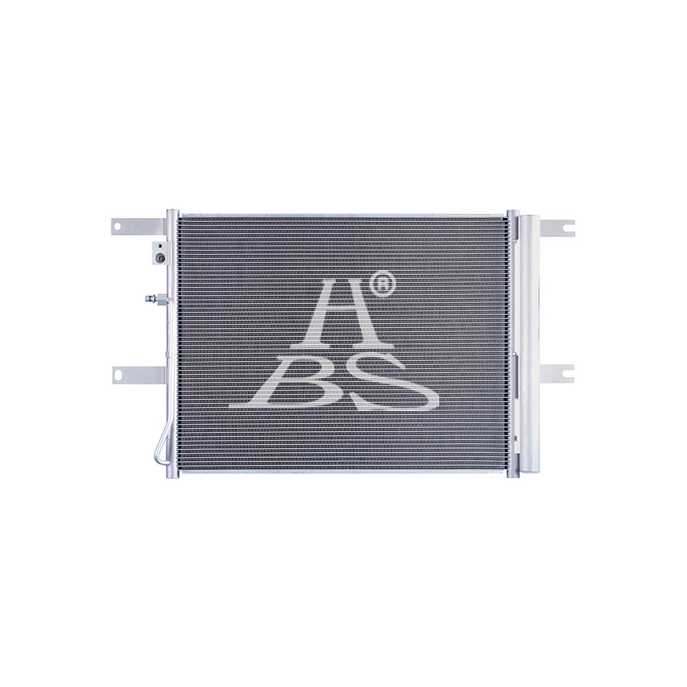 Long Lasting Condenser For Foton Gaotu