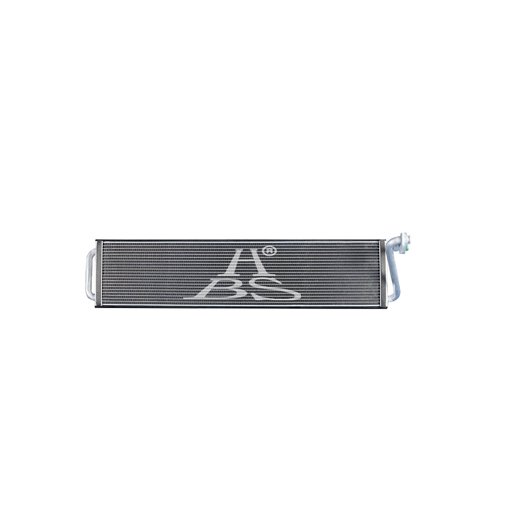 AC evaporator fit for Foton Toano Rear