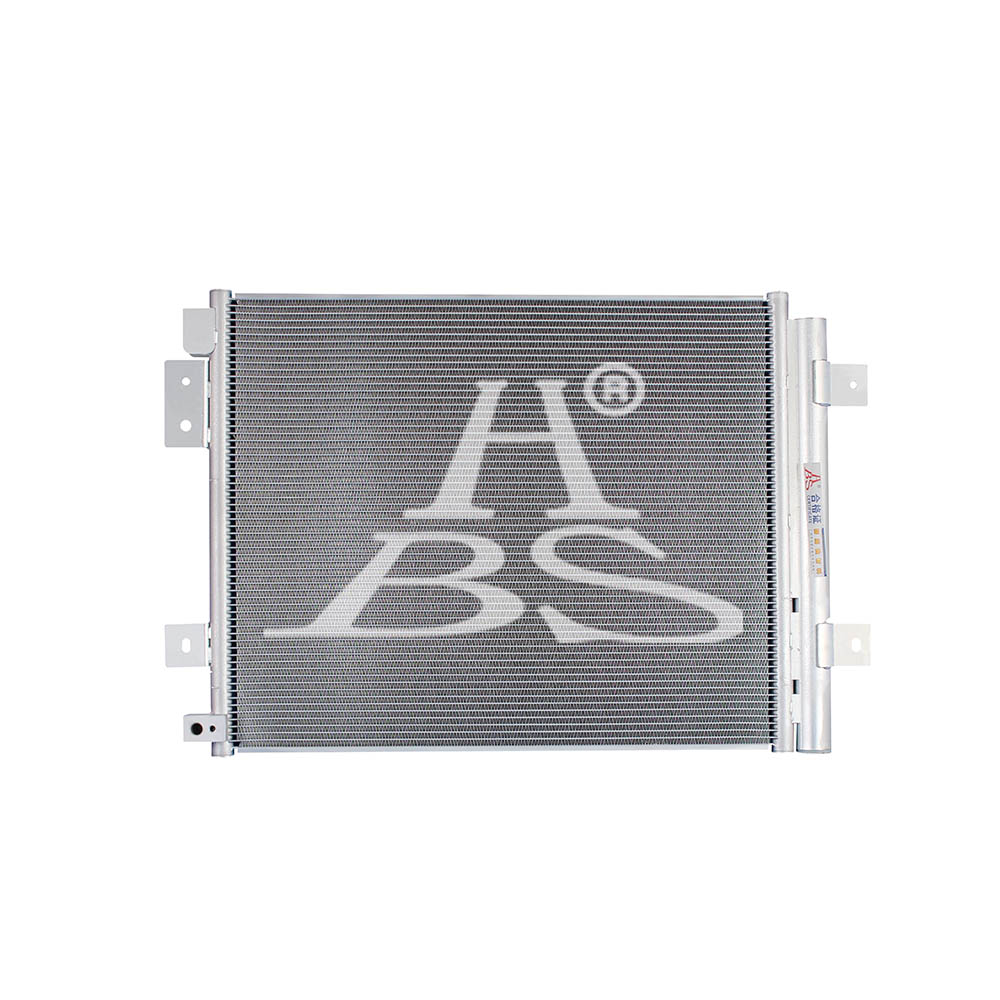Long Lasting Condenser For Dongfeng Chenglong M3 L3