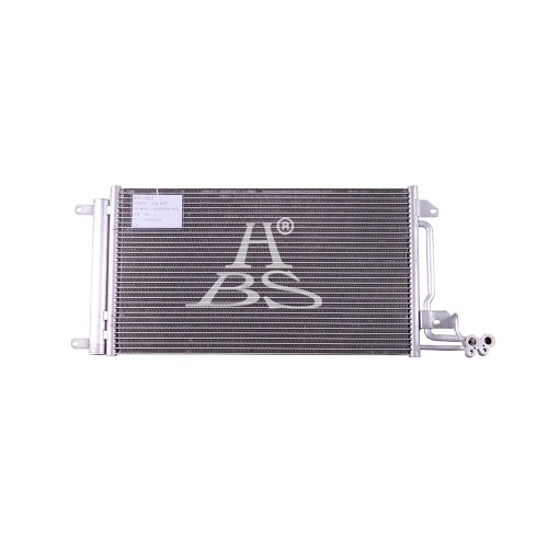 Condenser For Volkswagen Polo Condenser For Volkswagen Polo