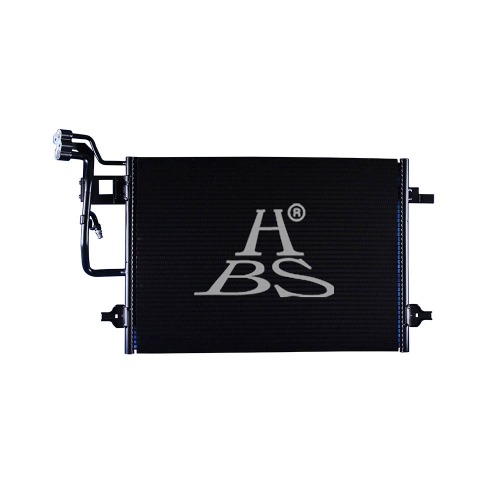 Condenser For Volkswagen Passat Condenser For Volkswagen Passat