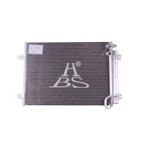 Condenser For Volkswagen CC Condenser For Volkswagen CC