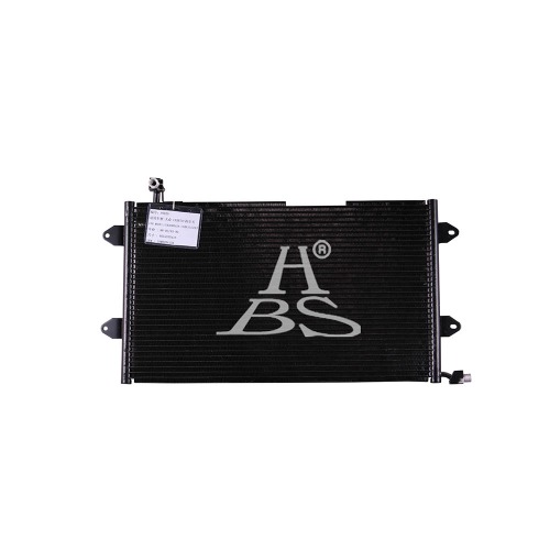 Condenser For Volkswagen Cabrio Condenser For Volkswagen Cabrio