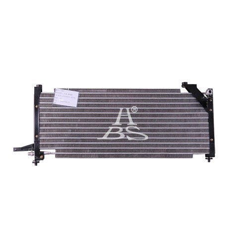 Condenser For Volkswagen Santana