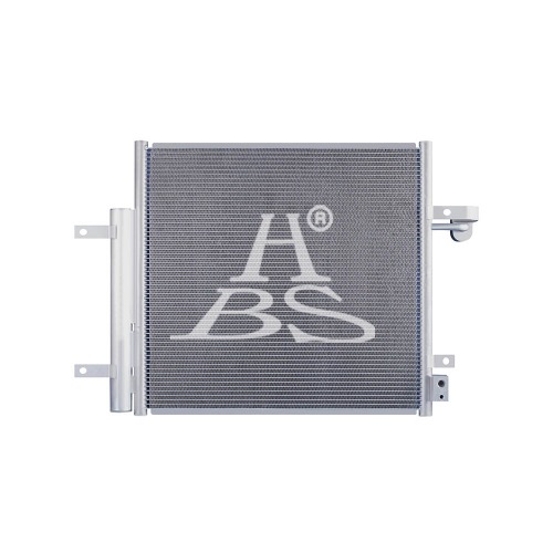 Condenser For Wuling Rongguang EV