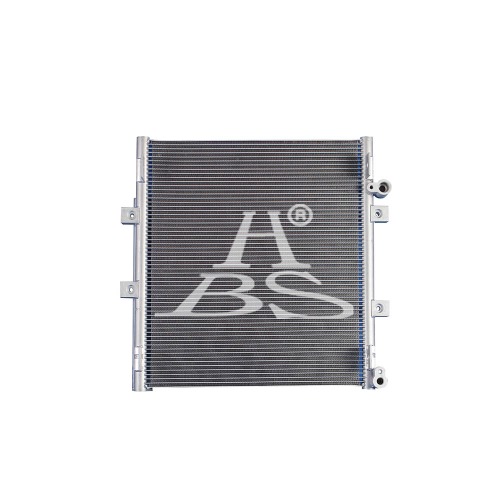 Condenser For Iveco Yuejin H300 Condenser For Iveco Yuejin H300