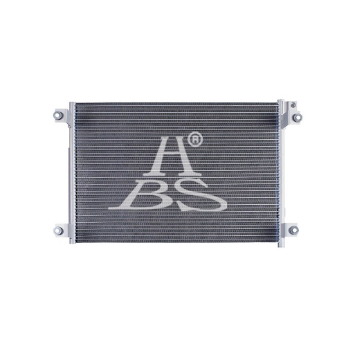 Condenser For XCMG XC936 Wheel Loader Condenser For XCMG XC936 Wheel Loader