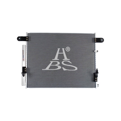Condenser For Toyota Landcruiser Prado Condenser For Toyota Landcruiser Prado