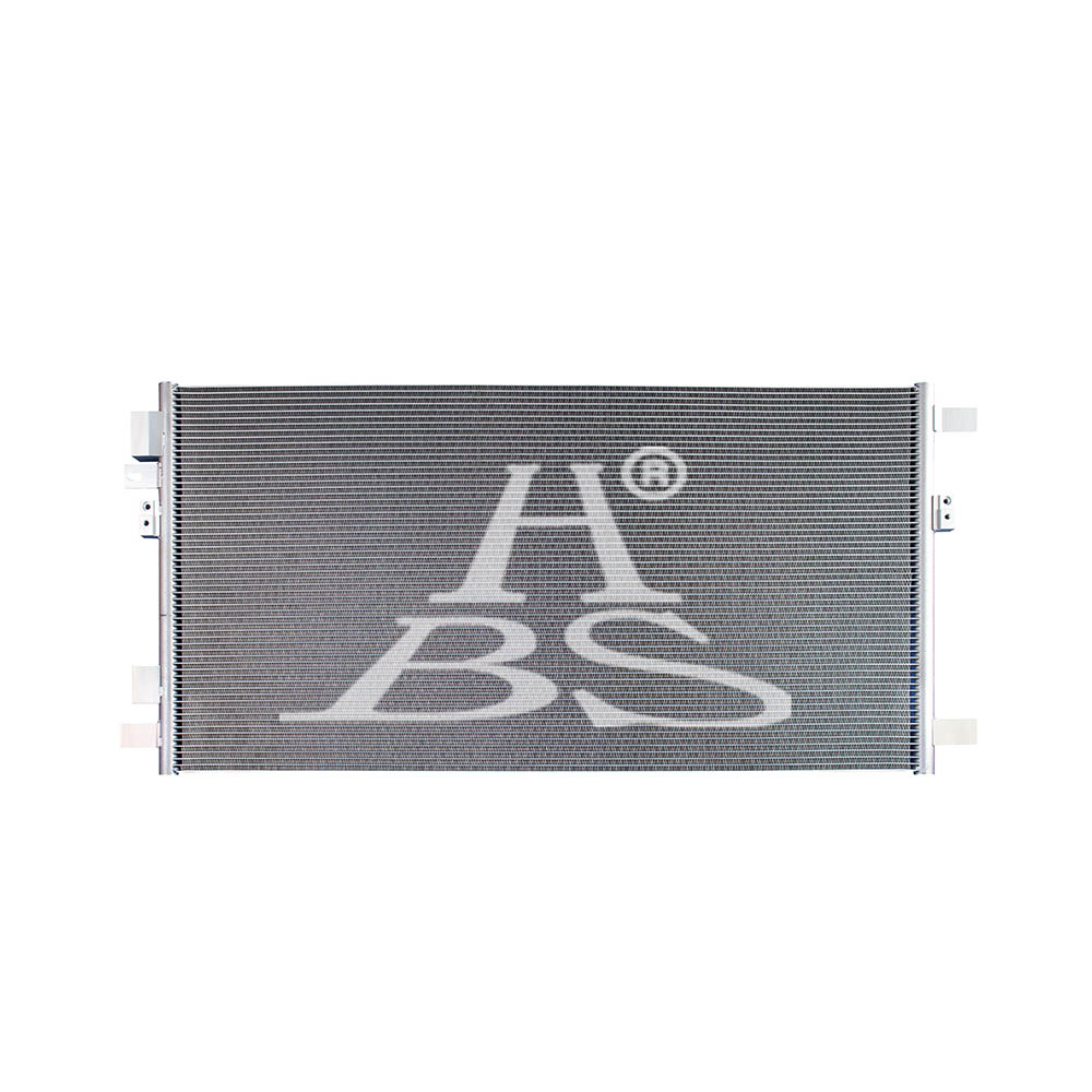 Reliable Condenser For Li L6
