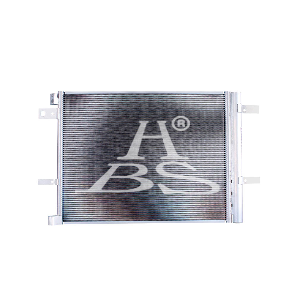 Premium Quality Condenser For Peugeot 4008