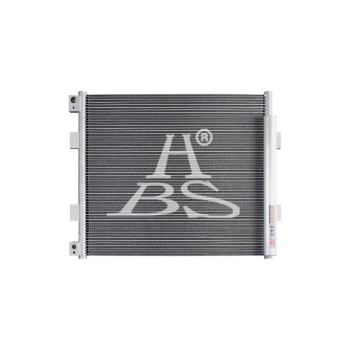Condenser For Iveco Fortune S80 Condenser For Iveco Fortune S80
