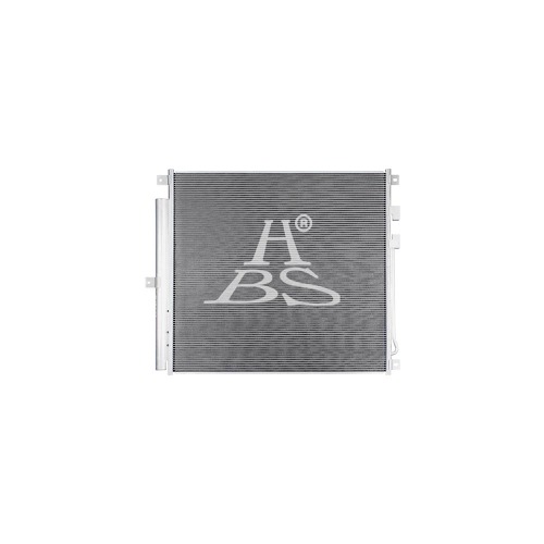 Condenser For Sinotruk Pickup Condenser For Sinotruk Pickup