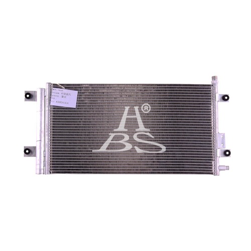 Condenser For Sinotruk Howo Condenser For Sinotruk Howo