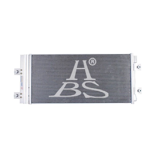 Condenser For Sinotruk Howo Condenser For Sinotruk Howo