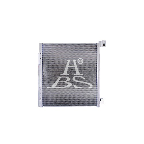 Condenser For Sinotruk Howo Light Truck Condenser For Sinotruk Howo Light Truck