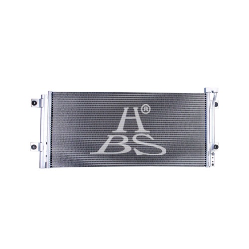 Condenser For Sinotruk Howo
