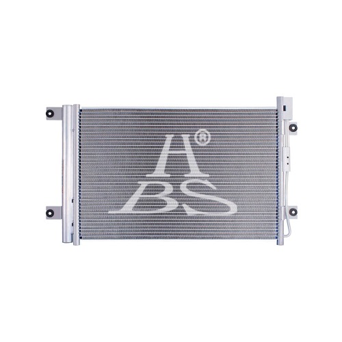 Condenser For Sinotruk Howo Condenser For Sinotruk Howo