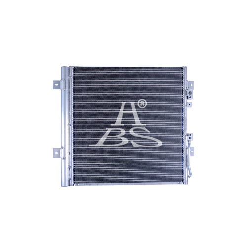 Condenser For Sinotruk Howo TX-0852 Condenser For Sinotruk Howo TX-0852