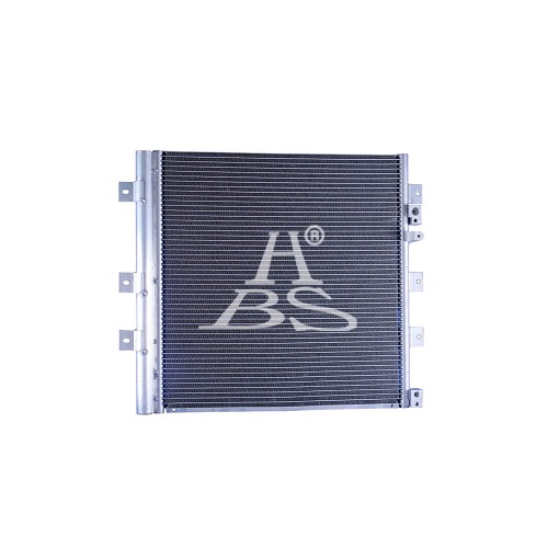 Condenser For Sinotruk Howo TX-0126 Condenser For Sinotruk Howo TX-0126
