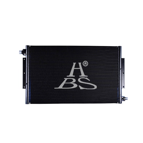 Condenser For Sinotruk Howo Condenser For Sinotruk Howo