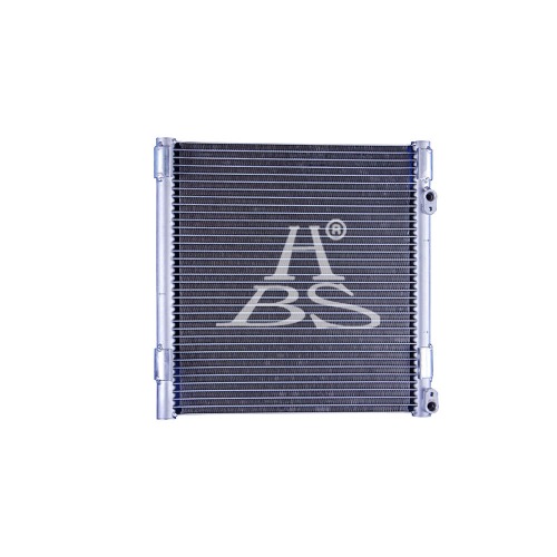 Condenser For Sinotruk CDW Condenser For Sinotruk CDW