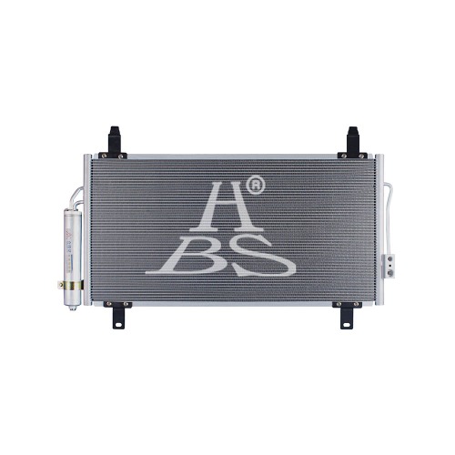 Condenser For Mitsubishi Outlander Condenser For Mitsubishi Outlander