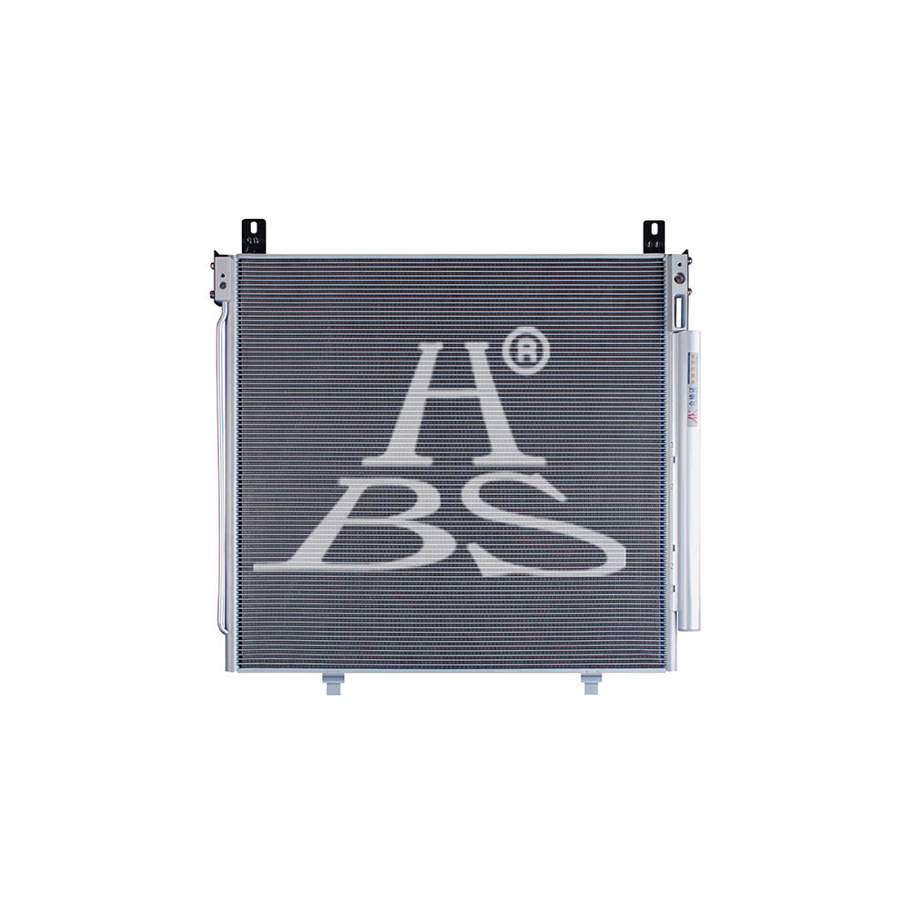 Premium Quality Condenser For Maxus D90