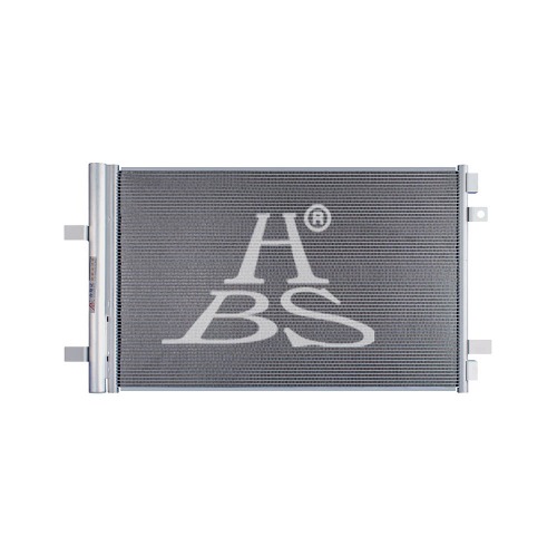 Condenser For Peugeot 508L Condenser For Peugeot 508L