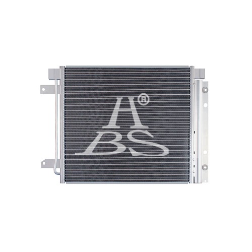 Condenser For Dongfeng Kingrun KC Condenser For Dongfeng Kingrun KC