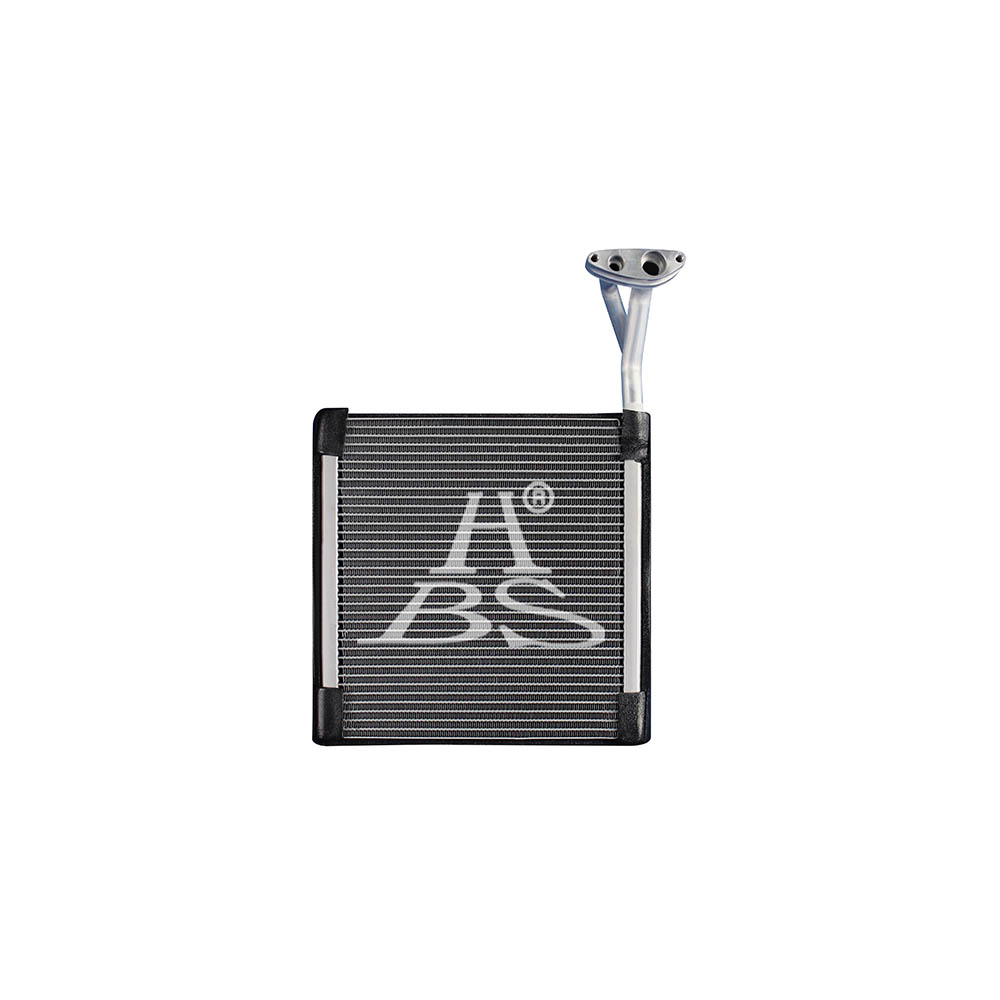 Efficient Evaporator For Voyah Courage