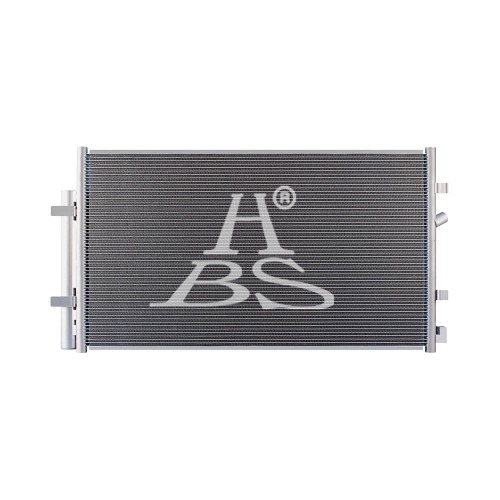 Condenser For WM Motor EX5 Condenser For WM Motor EX5