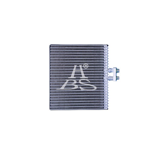 Evaporator For Chery A5 Evaporator For Chery A5